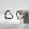 Heart Earrings from Tiffany & Co., Set of 2, Image 4