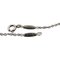 Open Heart Silver Necklace from Tiffany & Co., Image 5