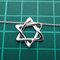 Star of David Pendant Necklace from Tiffany & Co. 10