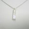 Bar Pendant Necklace from Tiffany & Co. 4
