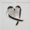 Pendientes Loving Heart de Paloma Picasso de Tiffany & Co.. Juego de 2, Imagen 2