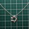 Star of David Pendant Necklace from Tiffany & Co. 8
