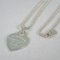 Return to Heart Tag Long Pendant from Tiffany & Co. 3