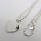 Return to Heart Tag Long Pendant from Tiffany & Co. 2
