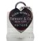 Return to Heart Tag Long Pendant from Tiffany & Co. 1
