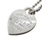 Pendentif Long Return to Heart Tag de Tiffany & Co. 1