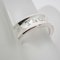 Silver Ring from Tiffany & Co. 6