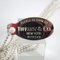Pendentif Long Return to Oval Tag de Tiffany & Co. 5