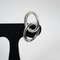 Orecchini ad anello doppio di Tiffany & Co., set di 2, Immagine 2