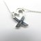 Loving Heart Silver Necklace from Tiffany & Co. 5