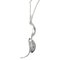 Twist Drop Necklace from Tiffany & Co., Image 2