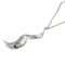 Twist Drop Necklace from Tiffany & Co. 1