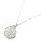 Necklace in Silver from Tiffany & Co., Image 1