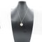 Silberne Halskette von Tiffany & Co. 7