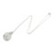 Silver Necklace from Tiffany & Co., Image 3