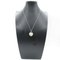 Silberne Halskette von Tiffany & Co. 7