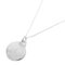 Silver Necklace from Tiffany & Co., Image 1