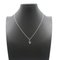 Open Teardrop Necklace from Tiffany & Co., Image 8
