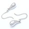 Teardrop Earrings from Tiffany & Co., Set of 2 3