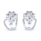 Apple Earrings from Tiffany & Co., Set of 2, Image 1