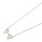 Herz Halskette von Tiffany & Co. 1