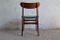 Danish Teak Chair with Rounded Backrest, 1960s, Image 4