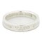 Ring in Silver from Tiffany & Co., Image 2