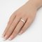 Ring in Silver from Tiffany & Co. 6