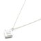 Atlas Cube Necklace from Tiffany & Co. 1