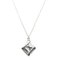 Atlas Cube Necklace from Tiffany & Co. 2