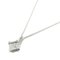 Atlas Cube Necklace from Tiffany & Co., Image 1
