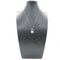 Cadena Lock Halskette in Silber von Tiffany & Co. 7