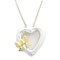 Collar de corazón de Tiffany & Co., Imagen 2