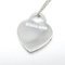 Herz Halskette von Tiffany & Co. 6