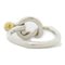 Hook & Eye Ring from Tiffany & Co. 3