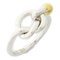 Hook & Eye Ring from Tiffany & Co. 1