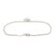Open Heart Bracelet from Tiffany & Co. 2