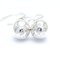Teardrop Earrings from Tiffany & Co., Set of 2, Image 4