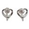 Open Heart Earrings from Tiffany & Co., Set of 2 1