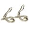 Heart Earrings from Tiffany & Co., Set of 2, Image 3