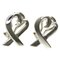 Herz Ohrringe von Tiffany & Co., 2 . Set 1