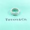 Anillo de plata de Tiffany & Co., Imagen 2