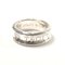 Ring in Silver from Tiffany & Co. 1