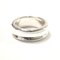 Ring aus Silber von Tiffany & Co. 3