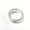 Silver Ring from Tiffany & Co. 4