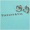 Open Heart Earrings from Tiffany & Co., Set of 2 1