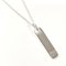 Go Women 2012 Necklace from Tiffany & Co., Image 3