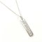 Go Women 2012 Necklace from Tiffany & Co., Image 1