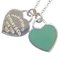Necklace in Silver from Tiffany & Co. 2