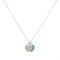 Necklace in Silver from Tiffany & Co. 1